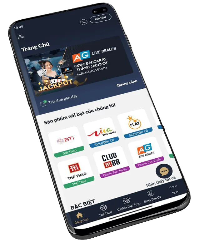 Đăng nhập tài khoản 88xx link mới