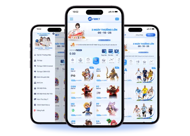 Sự kiện giải đấu Nổ Hũ