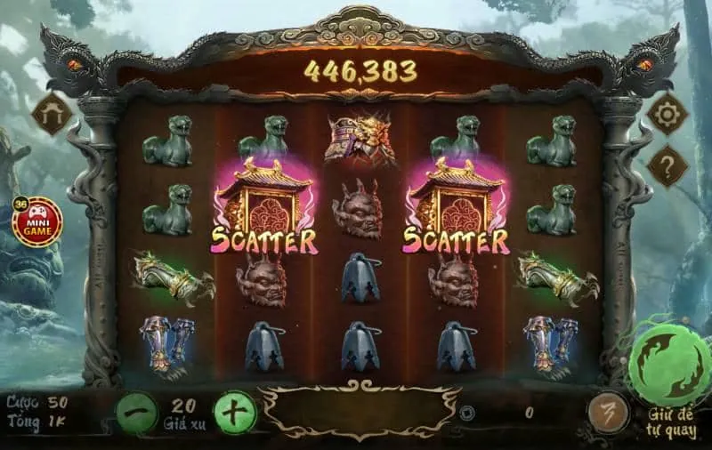 Tin tức trò chơi slot 88xx link mới