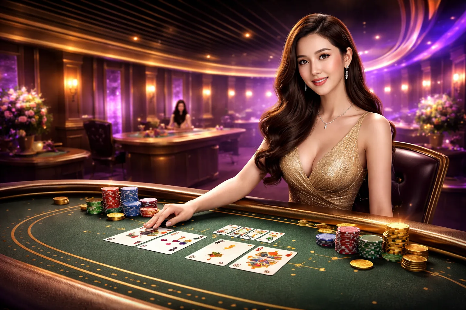 Hình ảnh trung tâm trợ giúp 88xx link mới