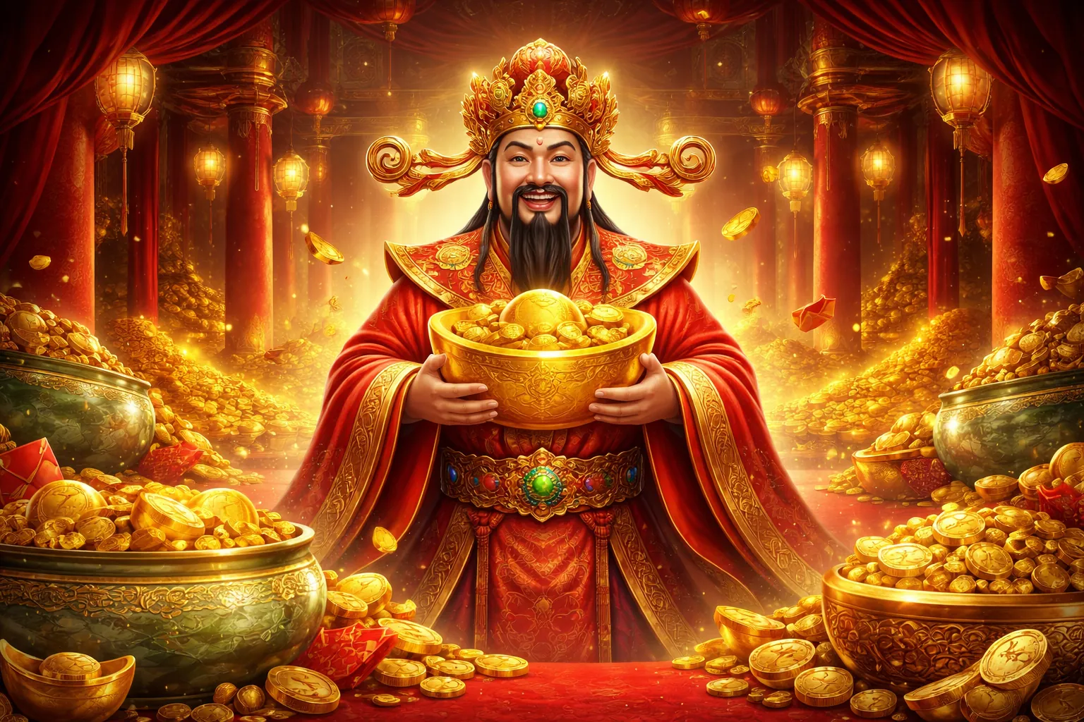 Sảnh Bắn Cá 88xx Link Mới