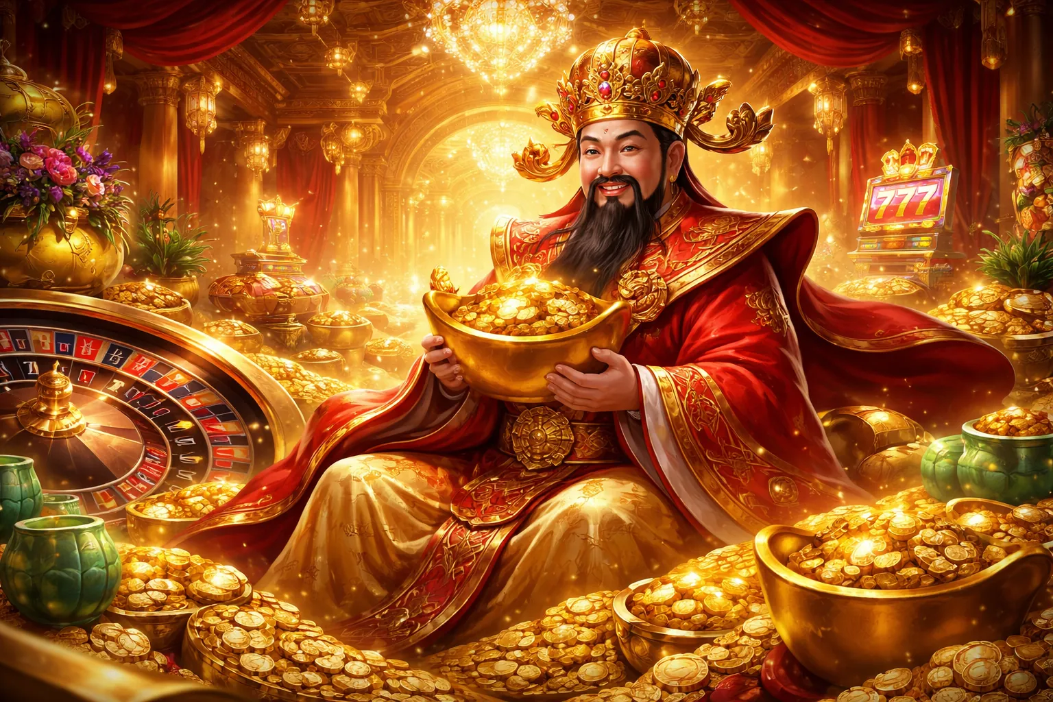 Sân vận động với ánh đèn rực rỡ, biểu tượng của cá cược thể thao tại 88xx link mới