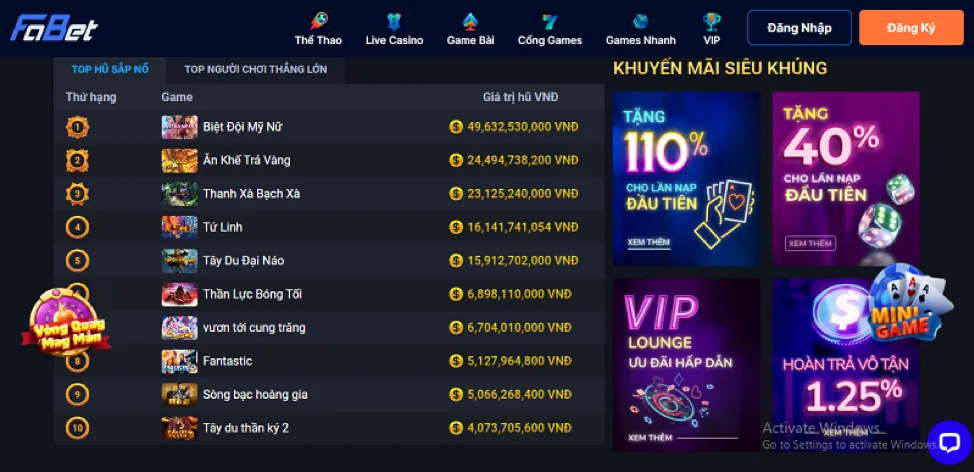 Phân tích mẫu hình và thống kê trong Baccarat